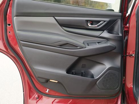 Used 2023 Subaru Ascent Onyx Edition image 19