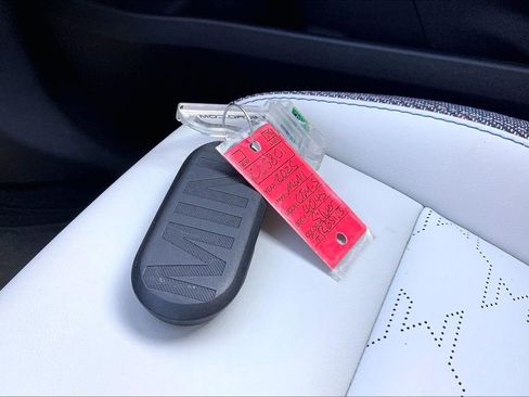 Certified 2025 MINI Cooper Countryman S w/ Comfort Package Max image 15