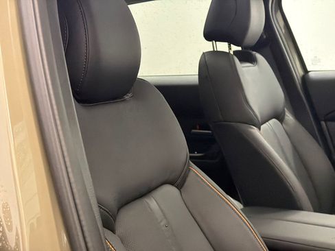 New 2026 MAZDA CX-50 AWD 2.5 S w/ Weather Package image 11