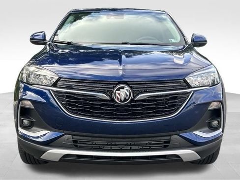 Used 2023 Buick Encore GX Preferred w/ Cold Weather Comfort Package AWD/4WD image 13