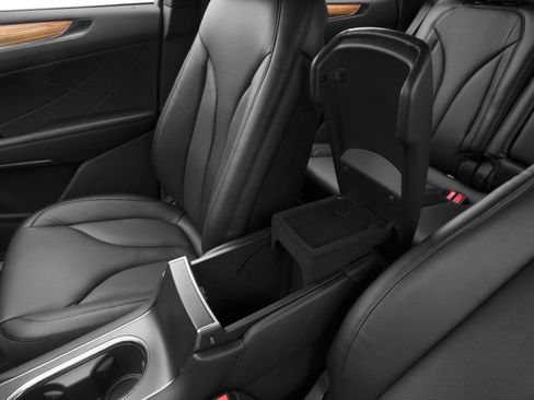 Used 2017 Lincoln MKC Reserve AWD/4WD image 12