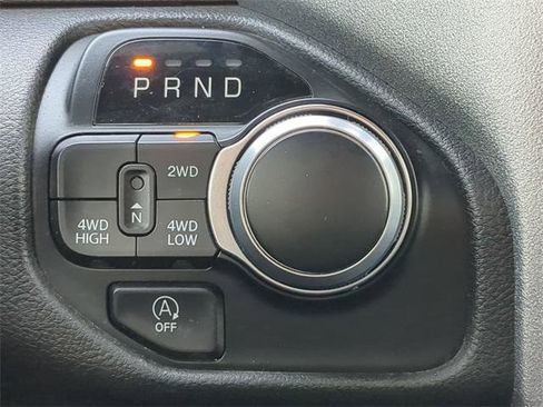 Certified 2024 RAM 1500 Tradesman w/ Night Edition image 24