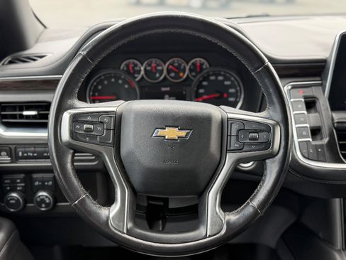 Used 2021 Chevrolet Suburban LT AWD/4WD image 10
