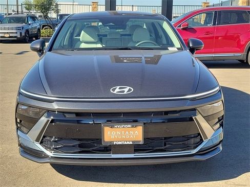 New 2026 Hyundai Sonata SEL image 24