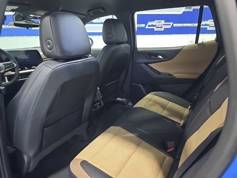 New 2026 Chevrolet Equinox ACTIV w/ Convenience Package III AWD/4WD image 19