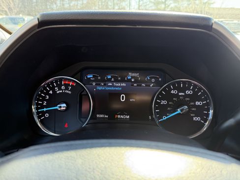 Used 2020 Ford F350 Lariat w/ Lariat Ultimate Package image 18