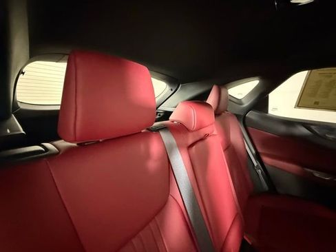 Used 2023 Lexus NX 350 AWD image 26