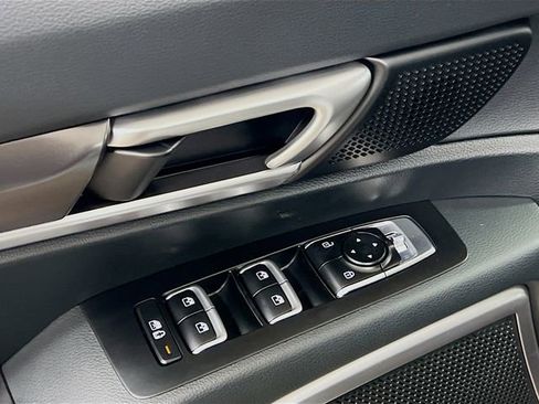 New 2025 Kia Telluride LX image 18