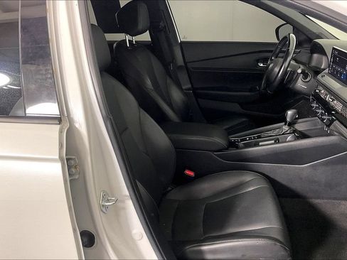 Used 2023 Honda Accord Sport image 10