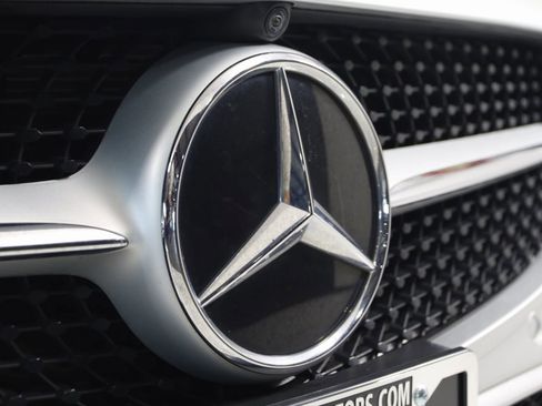 Used 2021 Mercedes-Benz C 300 4MATIC Cabriolet image 17