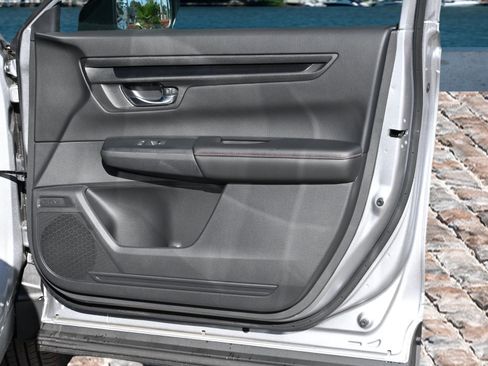 New 2026 Honda CR-V Sport-L image 12