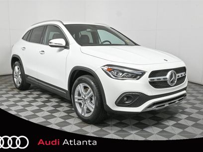 Used 2021 Mercedes-Benz GLA 250
