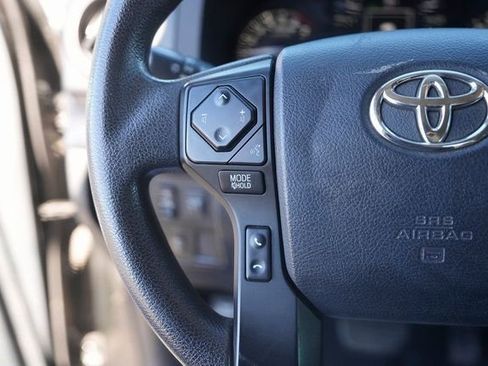 Used 2019 Toyota Tundra SR image 22
