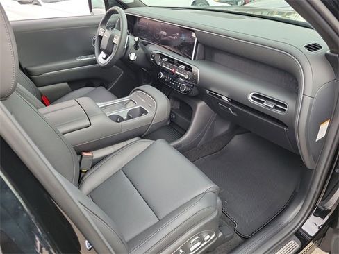 New 2026 Hyundai Palisade Calligraphy image 17