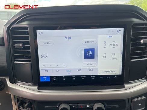 New 2025 Ford F150 XL w/ Equipment Group 103A High image 15