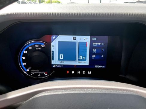 Used 2023 Ford Bronco Big Bend AWD/4WD image 27