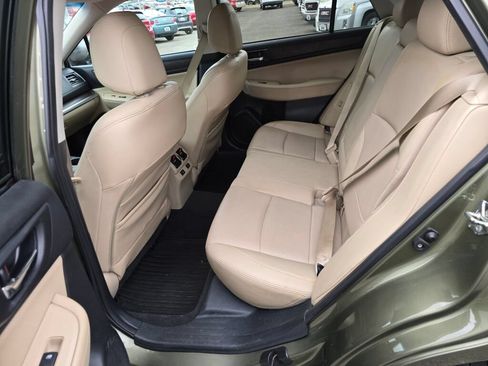 Used 2015 Subaru Outback 2.5i Limited AWD/4WD image 18
