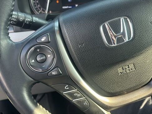 Used 2018 Honda Pilot EX-L image 17