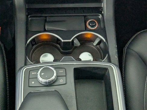 Used 2015 Mercedes-Benz ML 350 4MATIC image 21