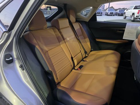 Used 2019 Lexus NX 300 FWD w/ Accessory Package 2 image 25