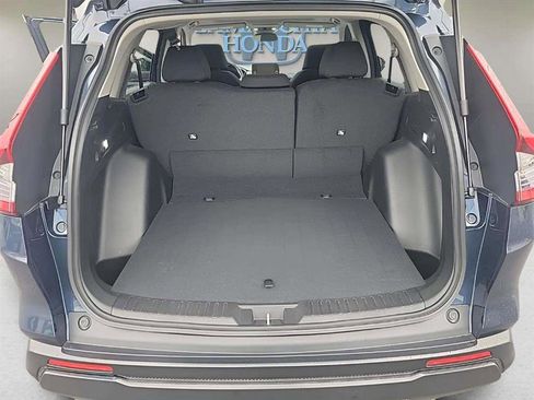 Used 2024 Honda CR-V EX image 23