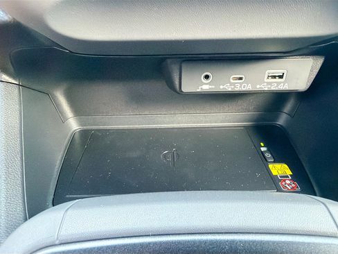 New 2026 Subaru Crosstrek 2.5i Wilderness w/ Crosstrek Mirror Package image 29