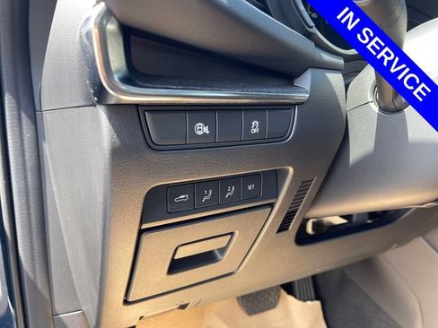 Used 2025 MAZDA MAZDA3 s w/ Black Accent Package FWD image 21