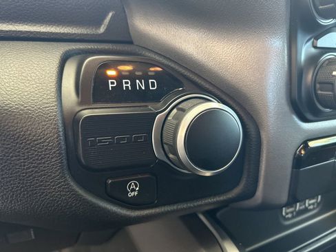 Used 2024 RAM 1500 Big Horn image 8