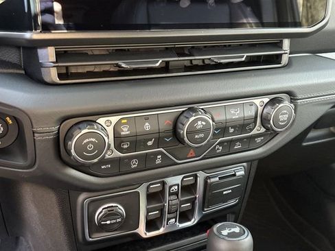 New 2026 Jeep Wrangler Sahara image 26