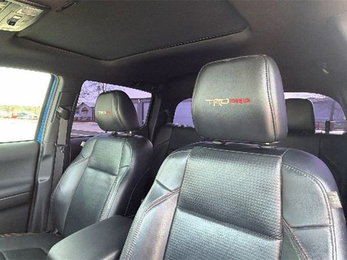 Used 2019 Toyota Tacoma TRD Pro image 19