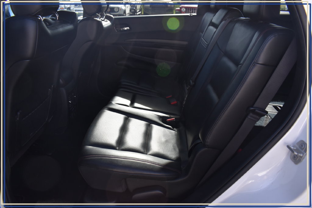 Used 2024 Dodge Durango GT AWD/4WD image 21