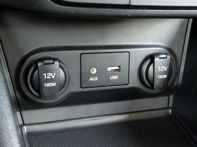 Used 2021 Hyundai Accent SE FWD image 21