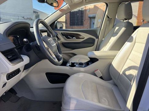 Used 2022 GMC Terrain Denali image 19