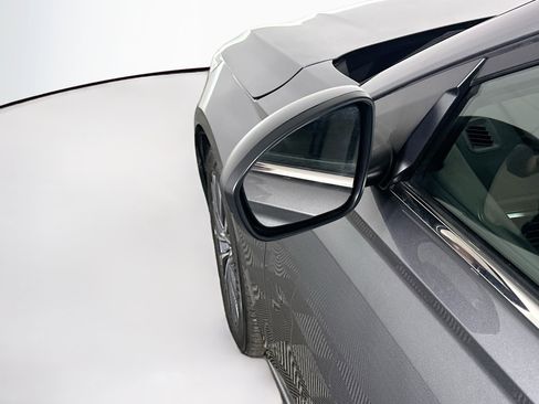 Used 2025 Nissan Altima 2.5 SV FWD image 16