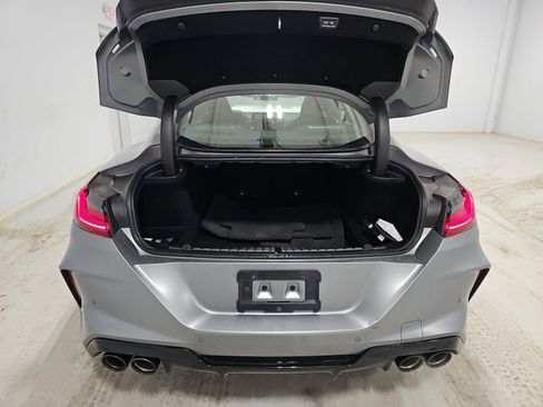 Used 2025 BMW M8 Competition w/ Driving Assistance Package image 15