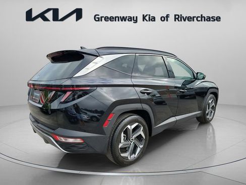 Used 2024 Hyundai Tucson Limited image 6