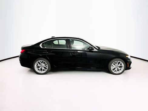 Used 2025 BMW 330i Sedan RWD image 10