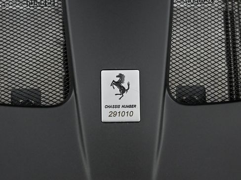 Used 2023 Ferrari 812 GTS RWD image 21