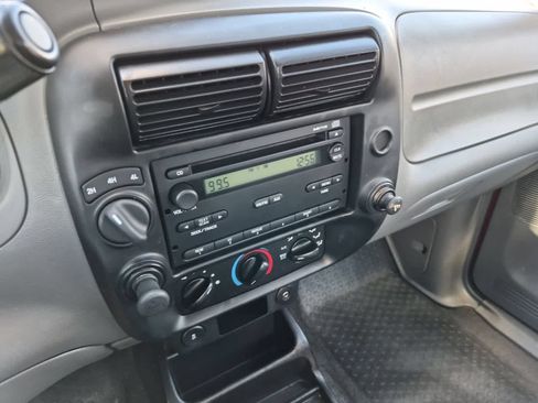 Used 2010 Ford Ranger XLT AWD/4WD image 26