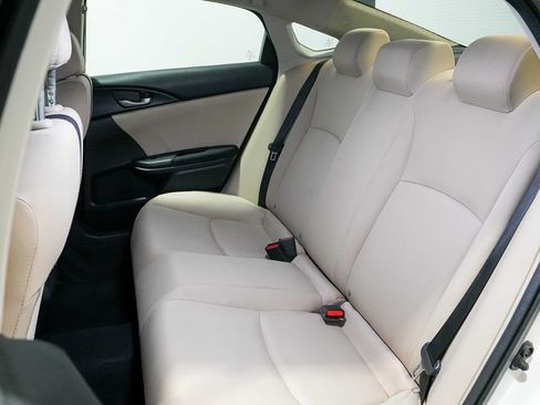 Used 2019 Honda Civic LX image 14