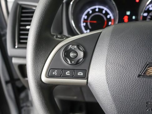 New 2026 Mitsubishi Outlander Sport ES AWD/4WD image 35