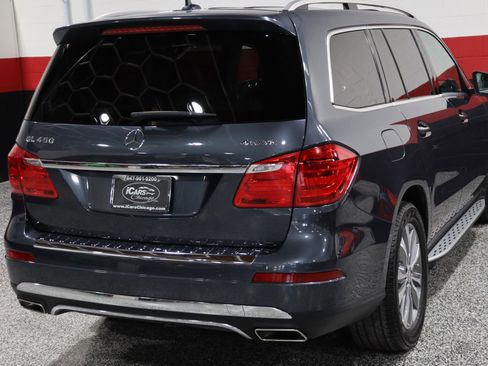 Used 2013 Mercedes-Benz GL 450 4MATIC image 28
