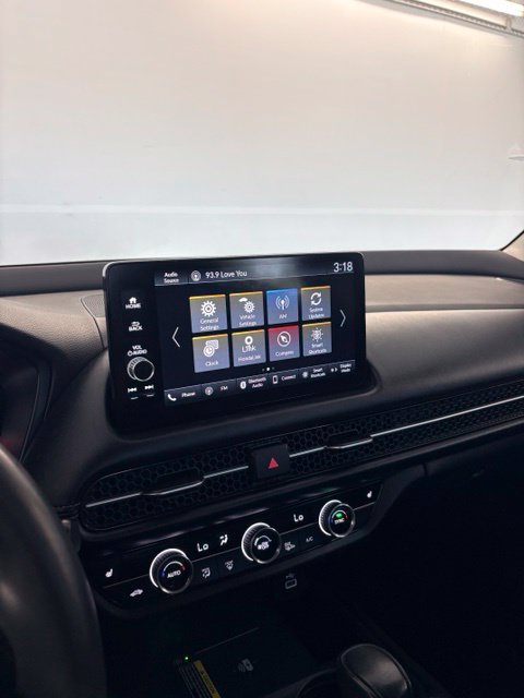 Used 2024 Honda HR-V EX-L image 9