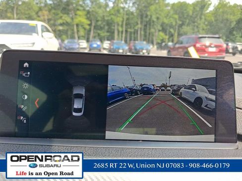Used 2020 BMW 430i xDrive Coupe w/ Convenience Package AWD/4WD image 42