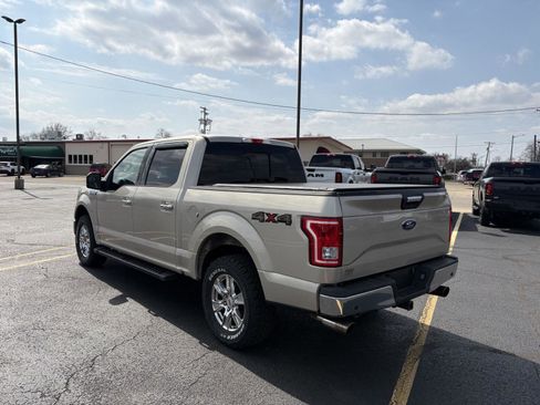 Used 2017 Ford F150 XLT w/ Equipment Group 302A Luxury AWD/4WD image 21