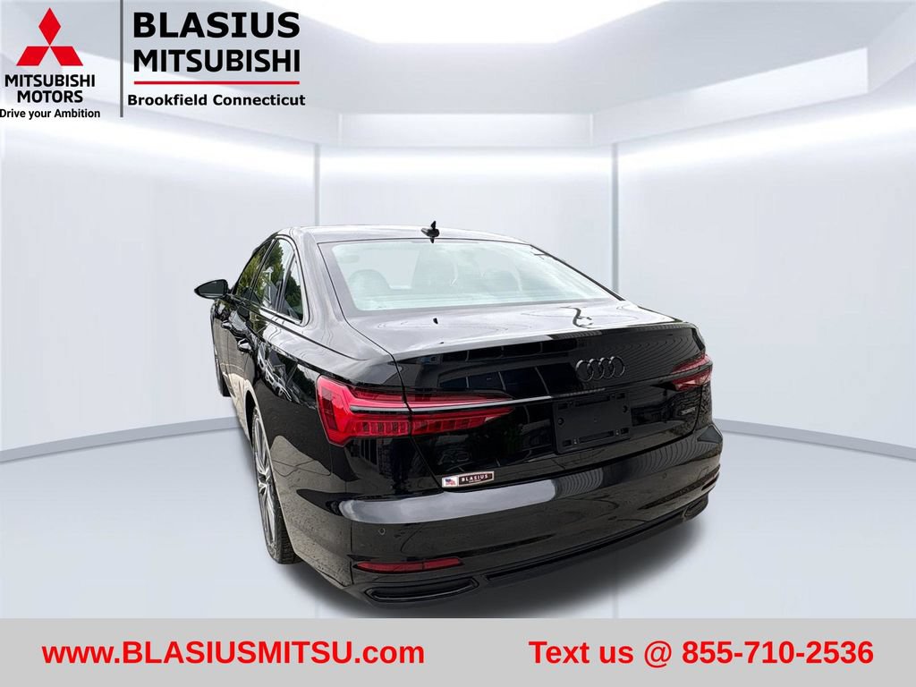 Used 2021 Audi A6 2.0T Premium w/ Convenience Package AWD/4WD image 11