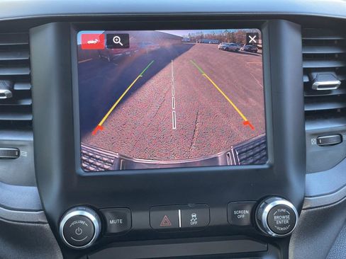 Certified 2024 RAM 3500 Tradesman image 20