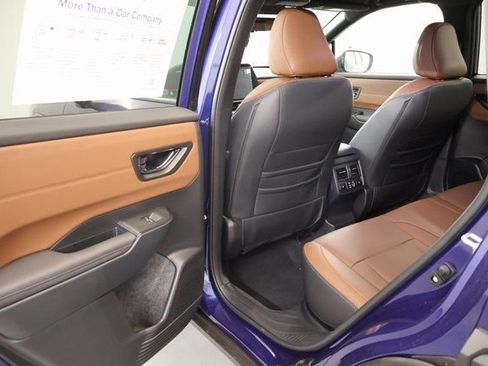 New 2026 Subaru Outback Touring XT image 28