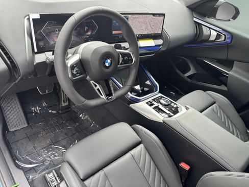 Used 2026 BMW X3 xDrive30 w/ M Sport Package image 22