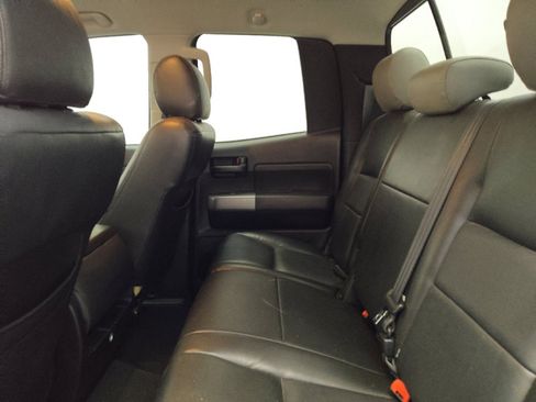 Used 2013 Toyota Tundra Double Cab 6.5 ft image 18